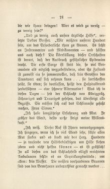 Image of the Page - 78 - in Die Waffen nieder! - Eine Lebensgeschichte von Bertha von Suttner, Volume 2