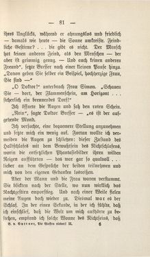 Image of the Page - 81 - in Die Waffen nieder! - Eine Lebensgeschichte von Bertha von Suttner, Volume 2
