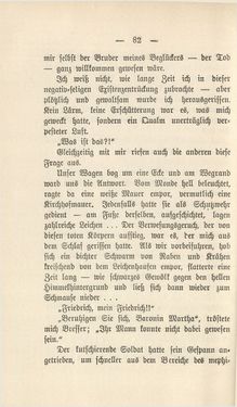 Image of the Page - 82 - in Die Waffen nieder! - Eine Lebensgeschichte von Bertha von Suttner, Volume 2