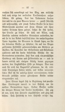 Bild der Seite - 87 - in Die Waffen nieder! - Eine Lebensgeschichte von Bertha von Suttner, Band 2