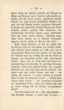 Bild der Seite - 92 - in Die Waffen nieder! - Eine Lebensgeschichte von Bertha von Suttner, Band 2