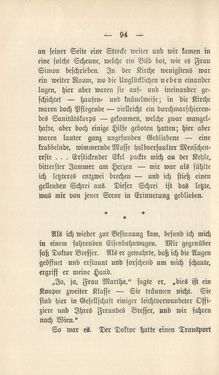 Bild der Seite - 94 - in Die Waffen nieder! - Eine Lebensgeschichte von Bertha von Suttner, Band 2