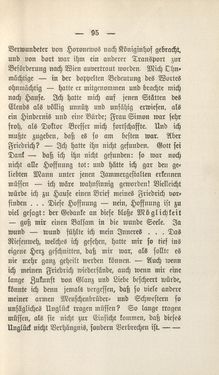 Bild der Seite - 95 - in Die Waffen nieder! - Eine Lebensgeschichte von Bertha von Suttner, Band 2