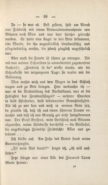 Bild der Seite - 99 - in Die Waffen nieder! - Eine Lebensgeschichte von Bertha von Suttner, Band 2
