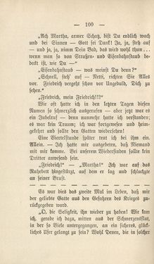 Bild der Seite - 100 - in Die Waffen nieder! - Eine Lebensgeschichte von Bertha von Suttner, Band 2