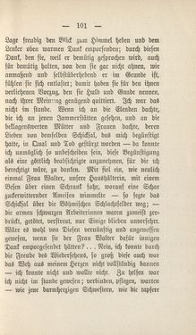 Bild der Seite - 101 - in Die Waffen nieder! - Eine Lebensgeschichte von Bertha von Suttner, Band 2