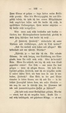 Bild der Seite - 102 - in Die Waffen nieder! - Eine Lebensgeschichte von Bertha von Suttner, Band 2