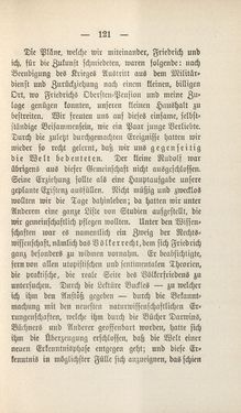 Image of the Page - 121 - in Die Waffen nieder! - Eine Lebensgeschichte von Bertha von Suttner, Volume 2
