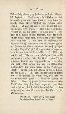 Image of the Page - 126 - in Die Waffen nieder! - Eine Lebensgeschichte von Bertha von Suttner, Volume 2