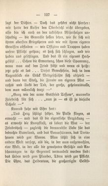 Image of the Page - 127 - in Die Waffen nieder! - Eine Lebensgeschichte von Bertha von Suttner, Volume 2