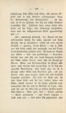 Image of the Page - 128 - in Die Waffen nieder! - Eine Lebensgeschichte von Bertha von Suttner, Volume 2