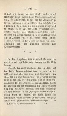Image of the Page - 129 - in Die Waffen nieder! - Eine Lebensgeschichte von Bertha von Suttner, Volume 2