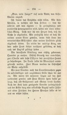 Bild der Seite - 134 - in Die Waffen nieder! - Eine Lebensgeschichte von Bertha von Suttner, Band 2
