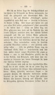 Bild der Seite - 135 - in Die Waffen nieder! - Eine Lebensgeschichte von Bertha von Suttner, Band 2