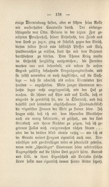 Bild der Seite - 138 - in Die Waffen nieder! - Eine Lebensgeschichte von Bertha von Suttner, Band 2
