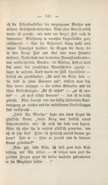 Bild der Seite - 143 - in Die Waffen nieder! - Eine Lebensgeschichte von Bertha von Suttner, Band 2
