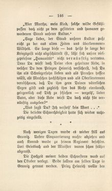 Bild der Seite - 146 - in Die Waffen nieder! - Eine Lebensgeschichte von Bertha von Suttner, Band 2