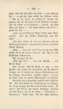 Bild der Seite - 152 - in Die Waffen nieder! - Eine Lebensgeschichte von Bertha von Suttner, Band 2