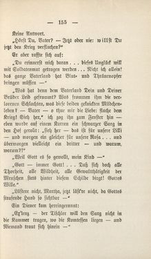 Bild der Seite - 155 - in Die Waffen nieder! - Eine Lebensgeschichte von Bertha von Suttner, Band 2