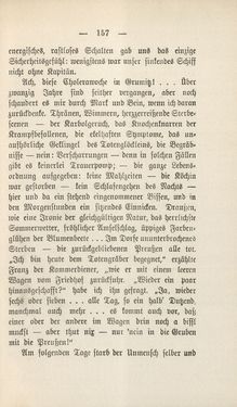 Bild der Seite - 157 - in Die Waffen nieder! - Eine Lebensgeschichte von Bertha von Suttner, Band 2