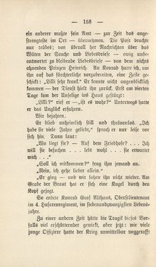 Bild der Seite - 158 - in Die Waffen nieder! - Eine Lebensgeschichte von Bertha von Suttner, Band 2