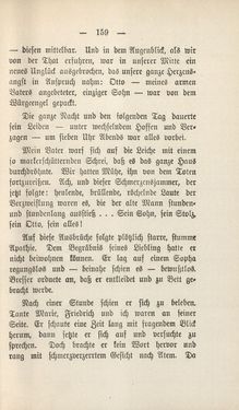 Bild der Seite - 159 - in Die Waffen nieder! - Eine Lebensgeschichte von Bertha von Suttner, Band 2