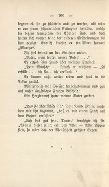 Bild der Seite - 160 - in Die Waffen nieder! - Eine Lebensgeschichte von Bertha von Suttner, Band 2