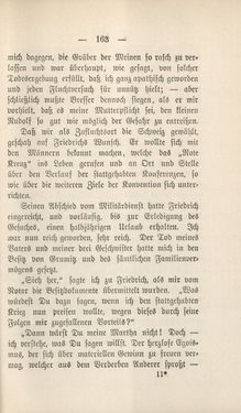 Bild der Seite - 163 - in Die Waffen nieder! - Eine Lebensgeschichte von Bertha von Suttner, Band 2