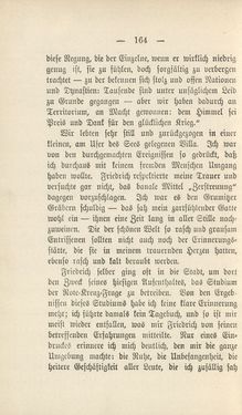 Bild der Seite - 164 - in Die Waffen nieder! - Eine Lebensgeschichte von Bertha von Suttner, Band 2