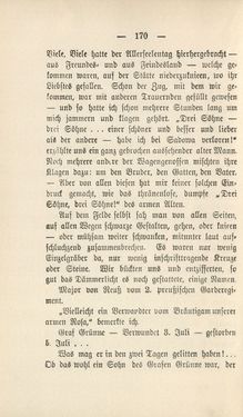 Bild der Seite - 170 - in Die Waffen nieder! - Eine Lebensgeschichte von Bertha von Suttner, Band 2