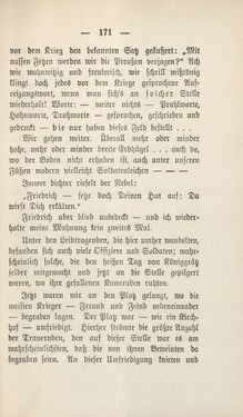 Image of the Page - 171 - in Die Waffen nieder! - Eine Lebensgeschichte von Bertha von Suttner, Volume 2