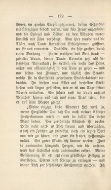 Image of the Page - 178 - in Die Waffen nieder! - Eine Lebensgeschichte von Bertha von Suttner, Volume 2