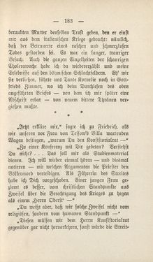Image of the Page - 183 - in Die Waffen nieder! - Eine Lebensgeschichte von Bertha von Suttner, Volume 2