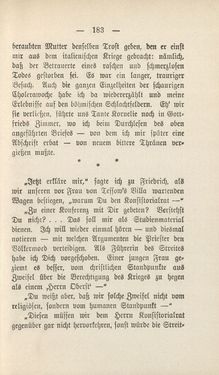 Bild der Seite - 183 - in Die Waffen nieder! - Eine Lebensgeschichte von Bertha von Suttner, Band 2