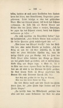 Image of the Page - 186 - in Die Waffen nieder! - Eine Lebensgeschichte von Bertha von Suttner, Volume 2