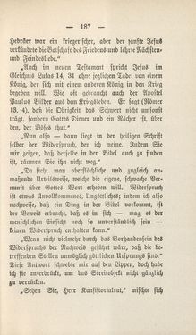 Bild der Seite - 187 - in Die Waffen nieder! - Eine Lebensgeschichte von Bertha von Suttner, Band 2