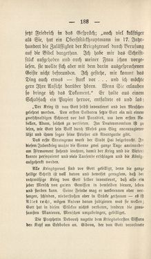 Image of the Page - 188 - in Die Waffen nieder! - Eine Lebensgeschichte von Bertha von Suttner, Volume 2