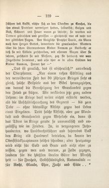 Bild der Seite - 189 - in Die Waffen nieder! - Eine Lebensgeschichte von Bertha von Suttner, Band 2