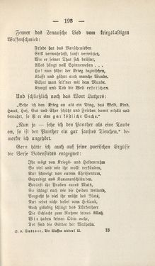 Image of the Page - 193 - in Die Waffen nieder! - Eine Lebensgeschichte von Bertha von Suttner, Volume 2
