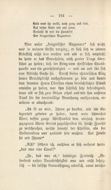 Image of the Page - 194 - in Die Waffen nieder! - Eine Lebensgeschichte von Bertha von Suttner, Volume 2