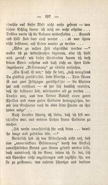 Image of the Page - 197 - in Die Waffen nieder! - Eine Lebensgeschichte von Bertha von Suttner, Volume 2