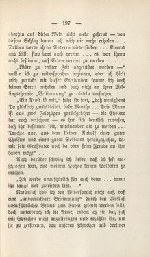 Bild der Seite - 197 - in Die Waffen nieder! - Eine Lebensgeschichte von Bertha von Suttner, Band 2