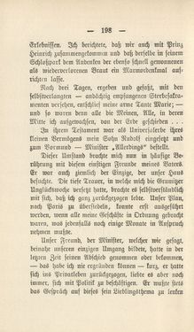 Bild der Seite - 198 - in Die Waffen nieder! - Eine Lebensgeschichte von Bertha von Suttner, Band 2