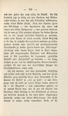 Image of the Page - 199 - in Die Waffen nieder! - Eine Lebensgeschichte von Bertha von Suttner, Volume 2