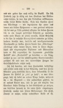 Bild der Seite - 199 - in Die Waffen nieder! - Eine Lebensgeschichte von Bertha von Suttner, Band 2