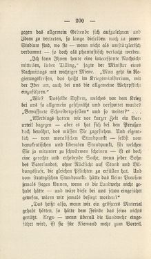 Image of the Page - 200 - in Die Waffen nieder! - Eine Lebensgeschichte von Bertha von Suttner, Volume 2