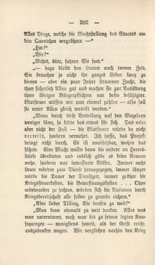 Image of the Page - 202 - in Die Waffen nieder! - Eine Lebensgeschichte von Bertha von Suttner, Volume 2
