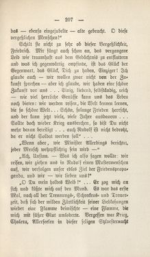 Image of the Page - 207 - in Die Waffen nieder! - Eine Lebensgeschichte von Bertha von Suttner, Volume 2