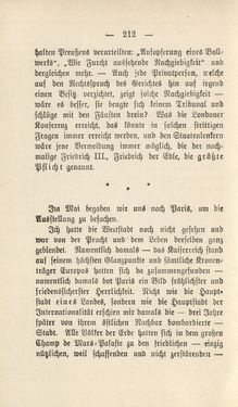 Image of the Page - 212 - in Die Waffen nieder! - Eine Lebensgeschichte von Bertha von Suttner, Volume 2