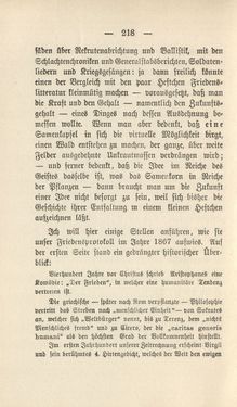 Image of the Page - 218 - in Die Waffen nieder! - Eine Lebensgeschichte von Bertha von Suttner, Volume 2